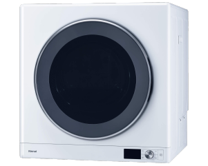 ガス衣類乾燥機