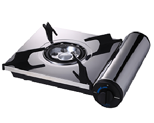 カセットガス関連機器