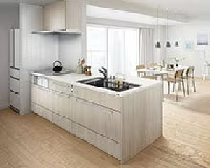 システムキッチン