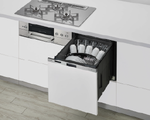 食器洗い乾燥機