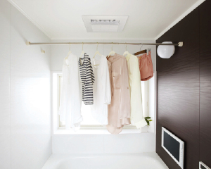 浴室暖房乾燥機