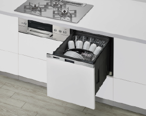 食器洗い乾燥機